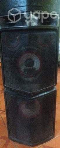 Parlante LG