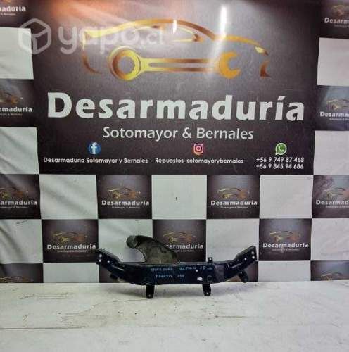 Frontal superior Actyon 2015 a 2024 2.1