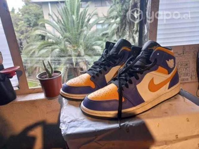 Zapatillas nike talla 42