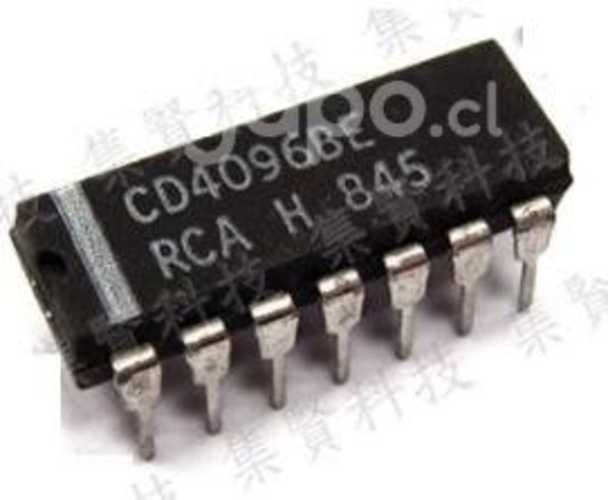 Ic cd4096