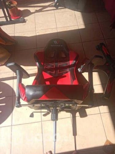 Silla gamer modelo Sevenwin