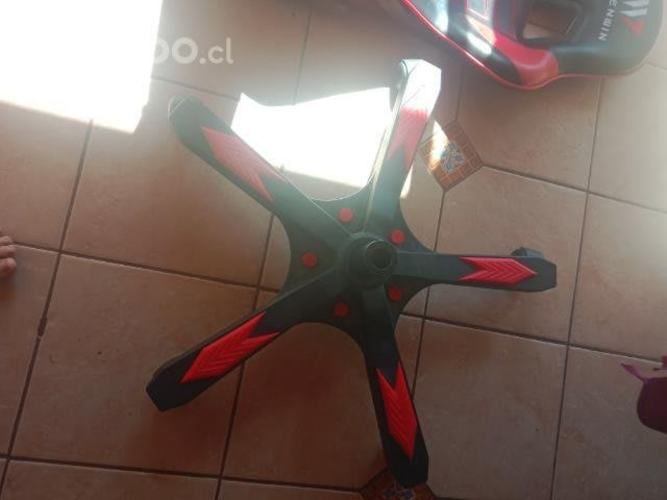 Silla gamer modelo Sevenwin