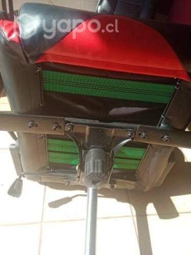 Silla gamer modelo Sevenwin