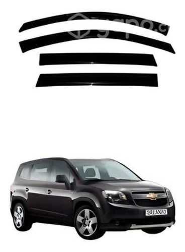 Chevrolet orlando bota agua 2011/2020