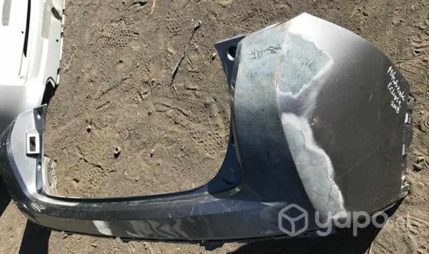 Parachoque Mitsubishi Eclipse 2018