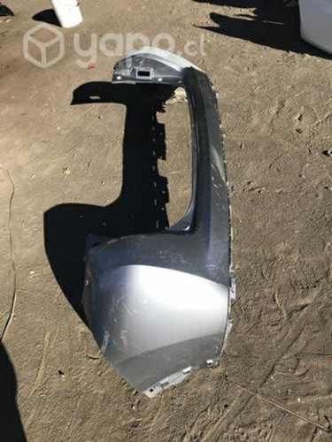 Parachoque Mitsubishi Eclipse 2018