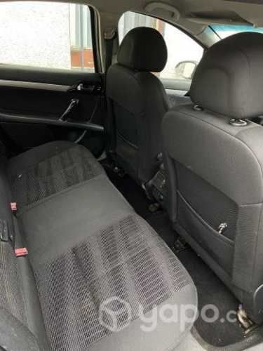 Vendo peugeot 407 2.0