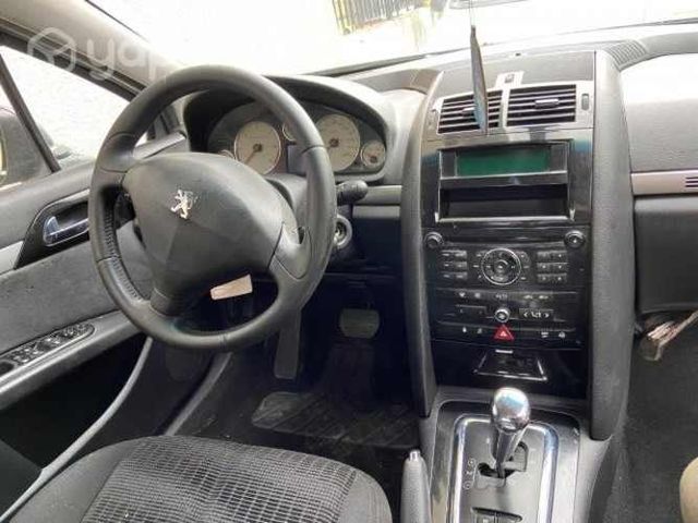 Vendo peugeot 407 2.0