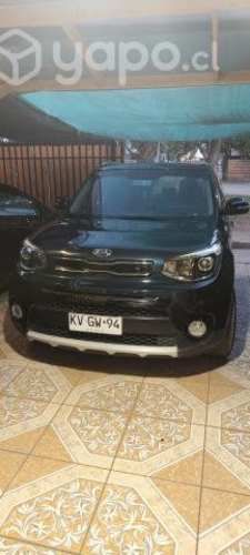 Vendo Kia Saúl 2019 full equipo