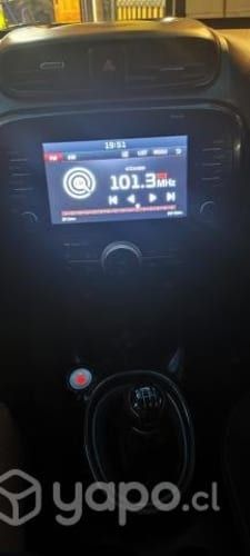 Vendo Kia Saúl 2019 full equipo