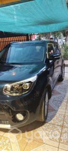 Vendo Kia Saúl 2019 full equipo