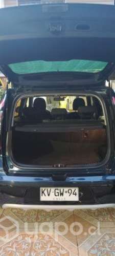 Vendo Kia Saúl 2019 full equipo