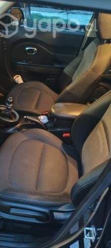Vendo Kia Saúl 2019 full equipo