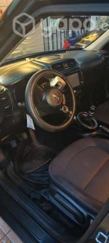 Vendo Kia Saúl 2019 full equipo
