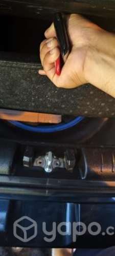 Vendo Kia Saúl 2019 full equipo