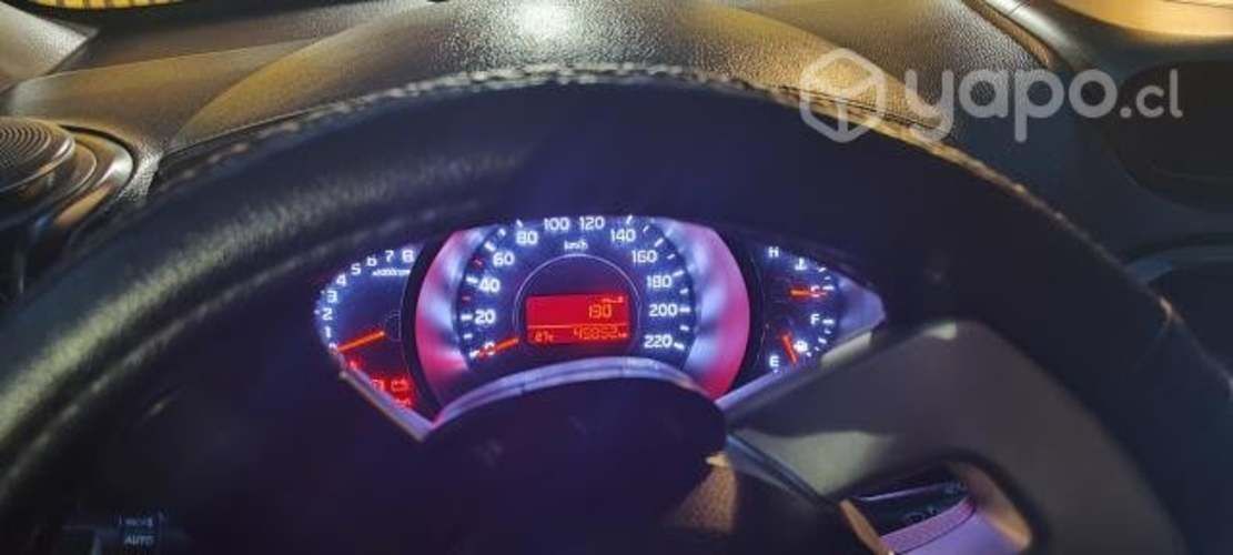 Vendo Kia Saúl 2019 full equipo