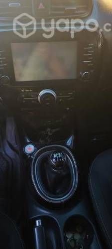 Vendo Kia Saúl 2019 full equipo