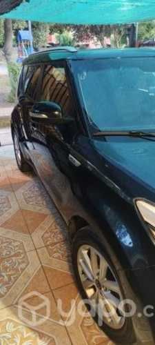 Vendo Kia Saúl 2019 full equipo