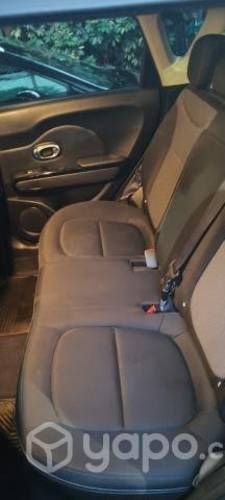 Vendo Kia Saúl 2019 full equipo