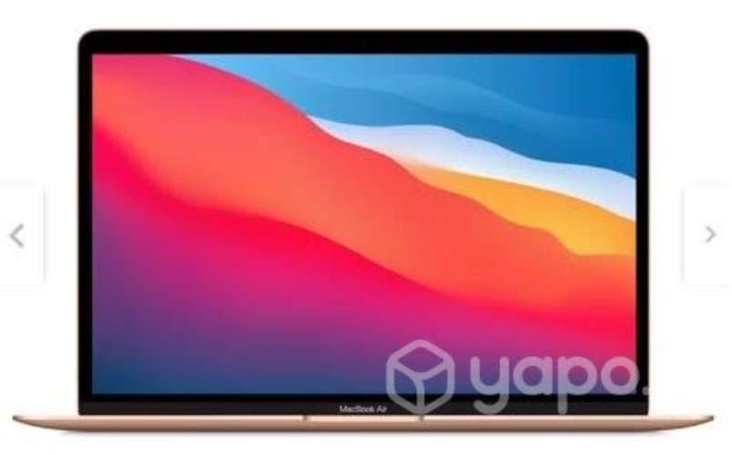 Macbook Air 8gb 512 HD SSD