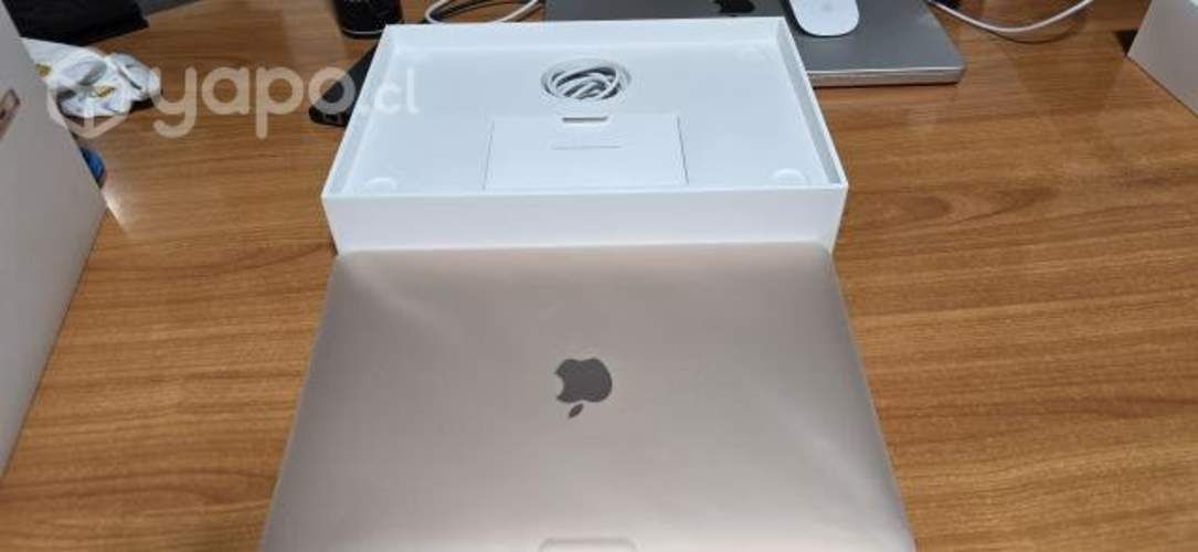 Macbook Air 8gb 512 HD SSD
