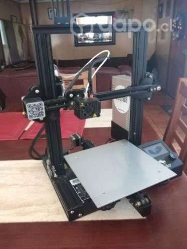 Impresora 3d ENDER 3