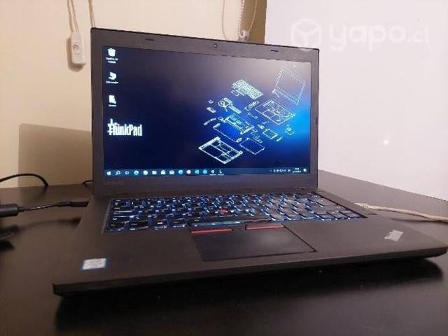 Notebook Gama Empresarial