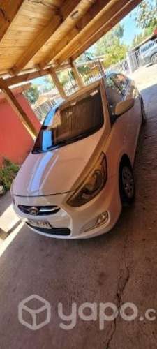 Auto en perfectas condiciones