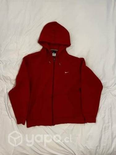 Polerón vintage Nike