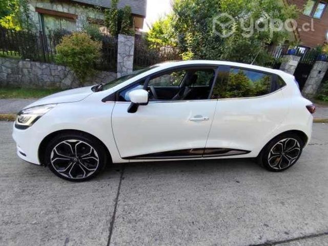 Vendo Renault Clio 900cc turbo