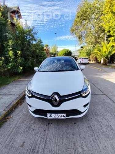Vendo Renault Clio 900cc turbo