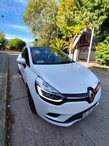 Vendo Renault Clio 900cc turbo