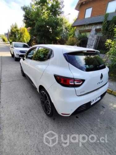 Vendo Renault Clio 900cc turbo