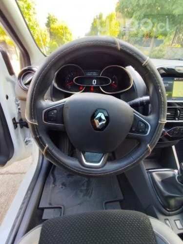 Vendo Renault Clio 900cc turbo