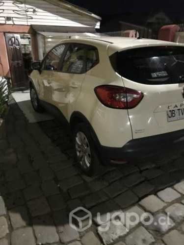 Vendo mi Renault