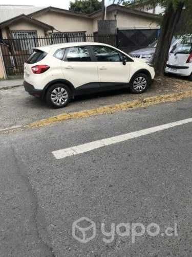 Vendo mi Renault