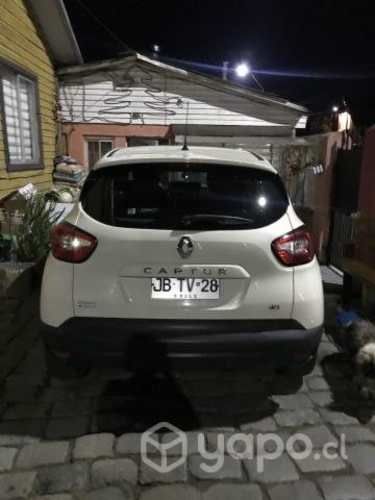 Vendo mi Renault