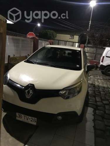 Vendo mi Renault