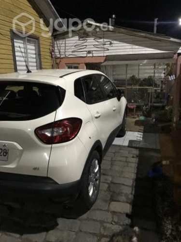 Vendo mi Renault