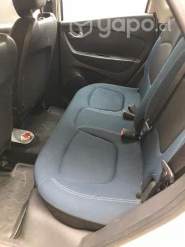 Vendo mi Renault