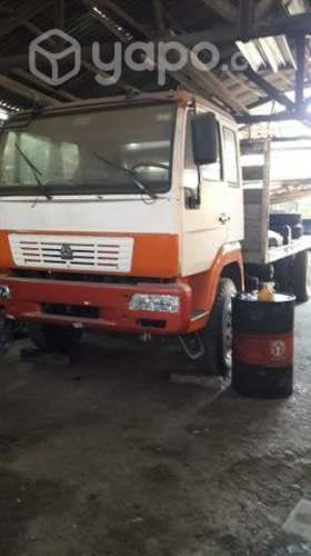 Sinotruk CG190 2012