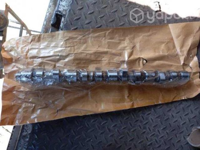 Eje levas camion npr