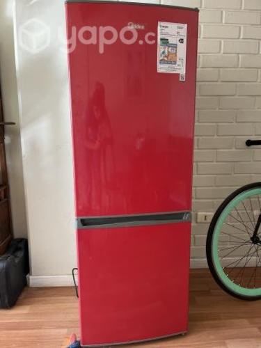 Refrigerador midea