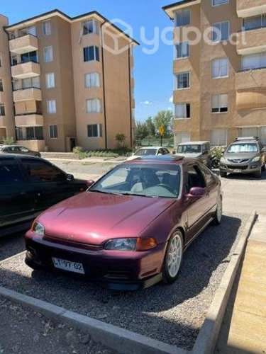 Honda Civic EJ1