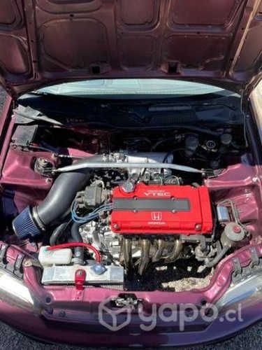 Honda Civic EJ1