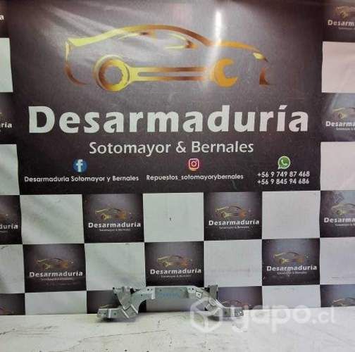 Frontal superior Orlando 2.1