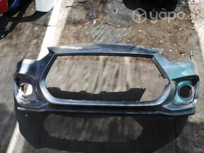 Parachoque delantero suzuki swift 2018-2022 orig