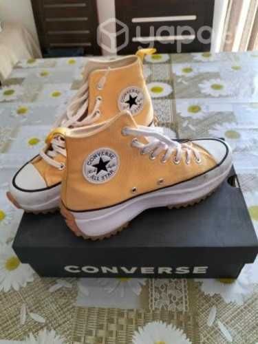 Zapatillas converse