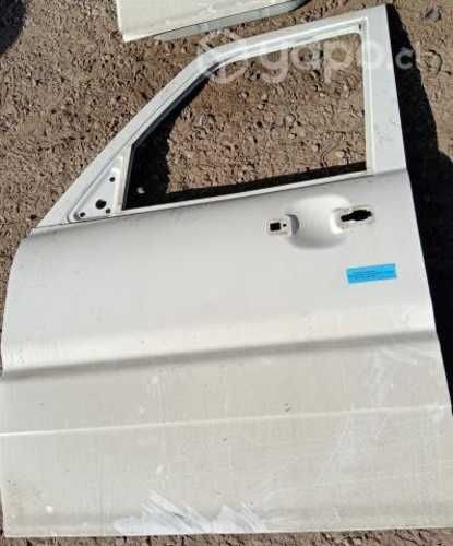 Puerta Delantera Izq (MNP178) Mahindra Pik Up 2020