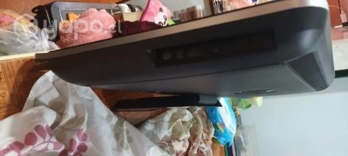 Computador hp pavilion 23 pulgadas